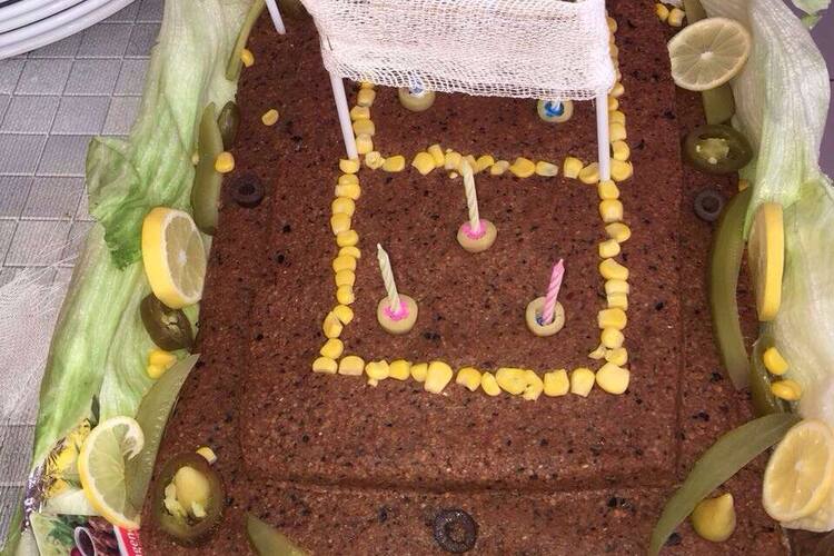 Komagene Bodrum Merkez Bodrum